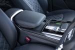 Audi SQ8 TDI 2019 года (UK)